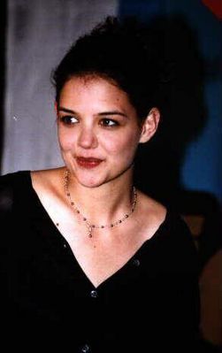 Katie Holmes